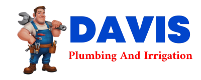 Trusted plumber in TRACY CITY